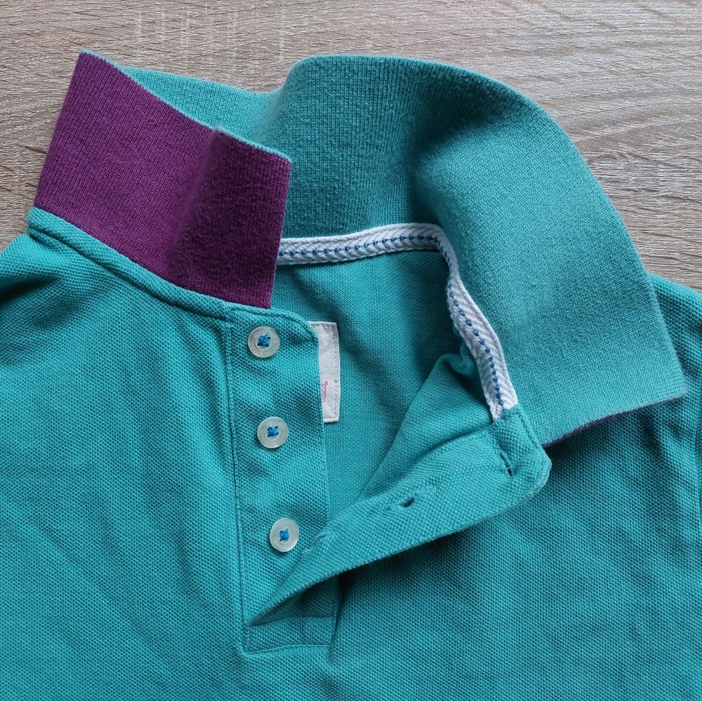 Mini Boden polo 9-10 years